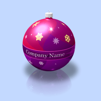 gallery christmas ball