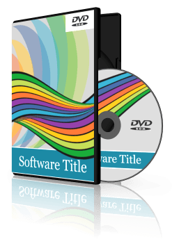 DVD Case